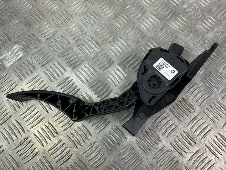Jeep Grand Cherokee (2010 - 2021)  52124785AF Педаль акселератора