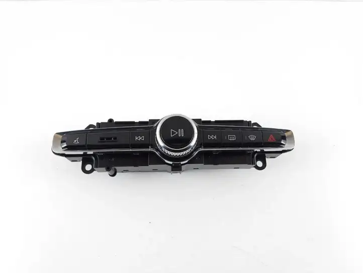 Volvo XC90 (2014 - 2019) 31346790 Контроллер мультимедийной системы — фото 1