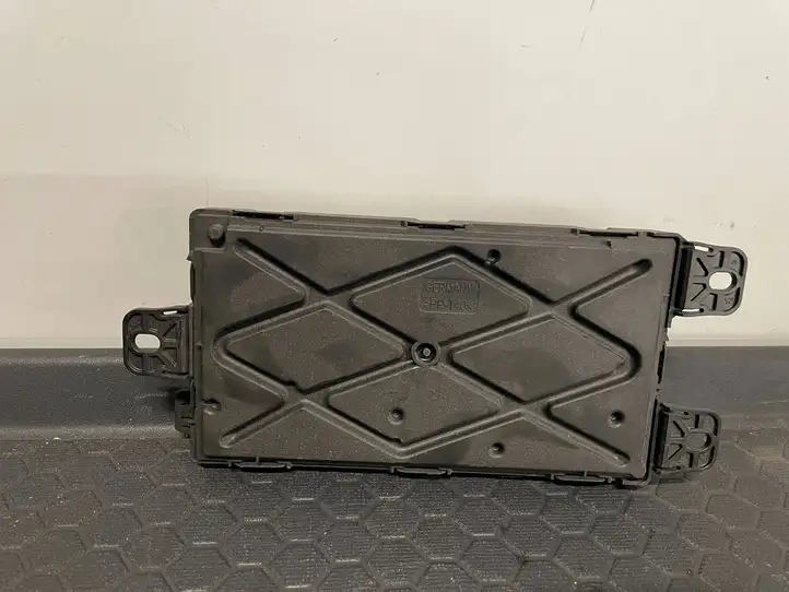BMW 3 F30 F35 F31 (2012 - 2018) 9374508 Прочие блоки управления — фото 2