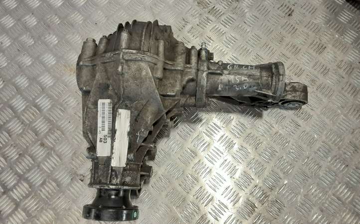 Jeep Grand Cherokee (2010 - 2021)  P68154503AB Передний редуктор