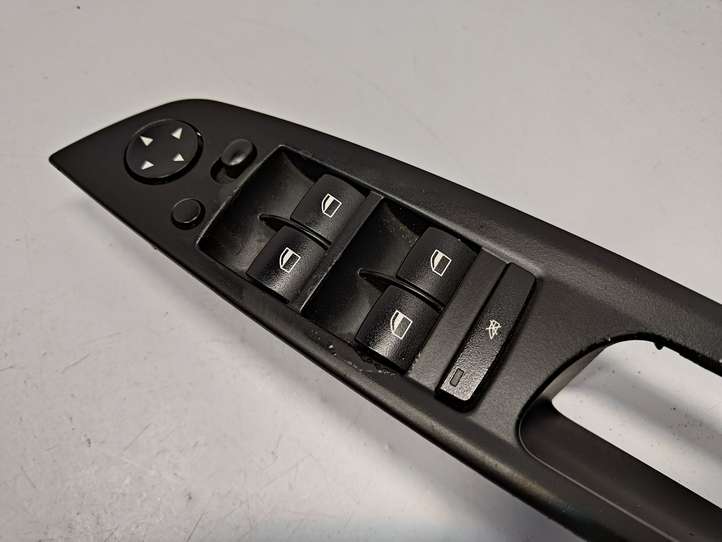 BMW X5 E70 (2006 - 2013)  9122121 Кнопка стеклоподъемников