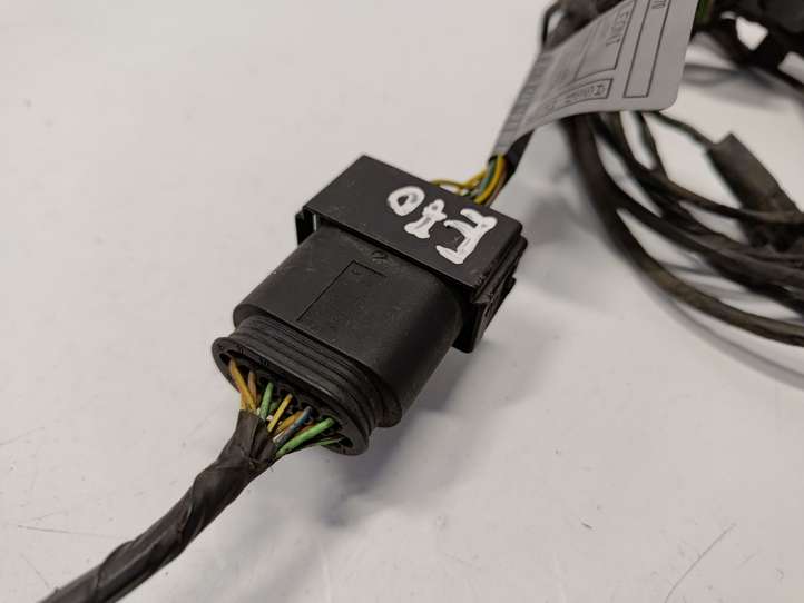BMW X5 E70 (2006 - 2013)  8039827 Проводка датчиков парковки
