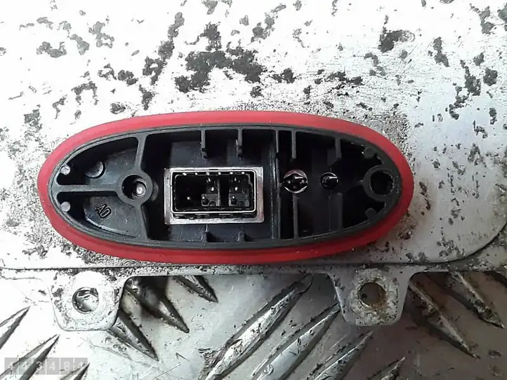 Opel Antara (2006 - 2011) 00040547 Блок розжига ксенона — фото 3