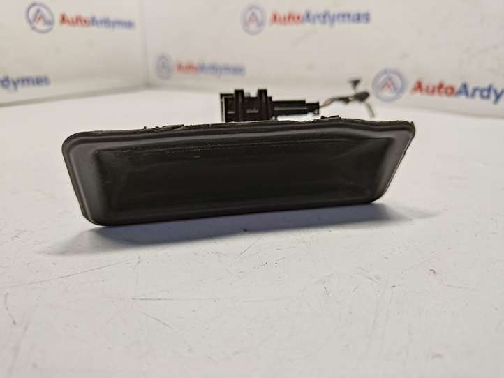 BMW 3 E92 E93 (2005 - 2014)  51247118158 Ручка задней крышки