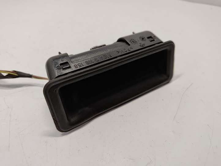 BMW 3 E92 E93 (2005 - 2014)  51247118158 Ручка задней крышки