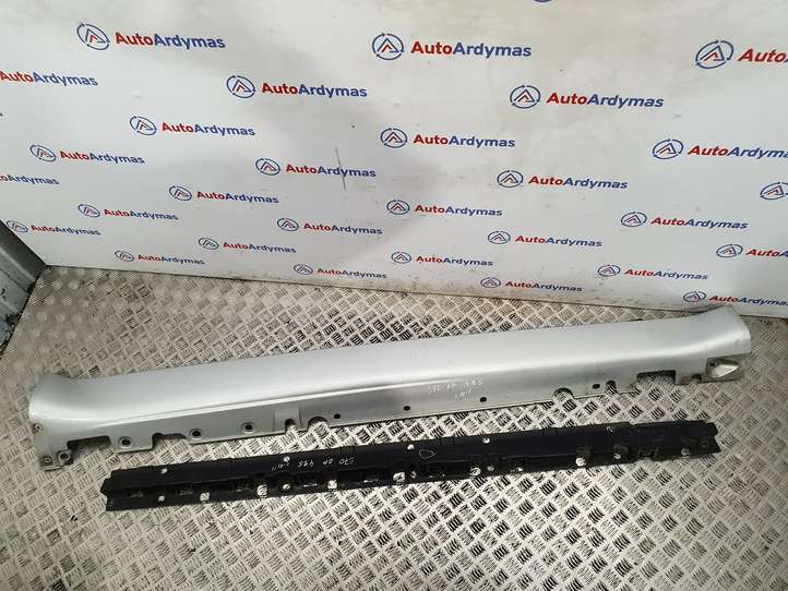 BMW X5 E70 (2006 - 2013)  51778037290 Порог