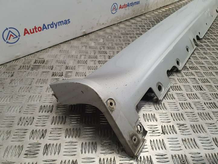 BMW X5 E70 (2006 - 2013)  51778037290 Порог