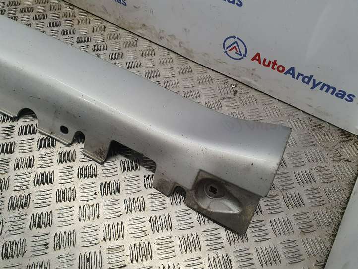 BMW X5 E70 (2006 - 2013)  51778037290 Порог