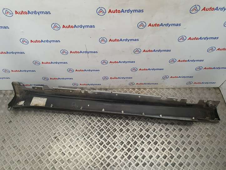 BMW X5 E70 (2006 - 2013)  51778037290 Порог