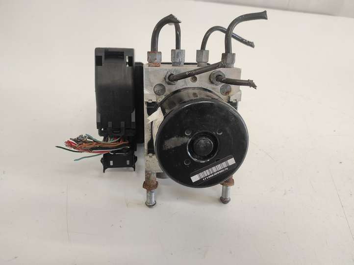 Chevrolet Captiva (2006 - 2011)  000401812C4 Блок ABS