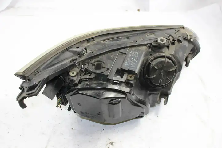 BMW 5 E60 E61 (2004 - 2010) 15876100 Передняя фара — фото 4