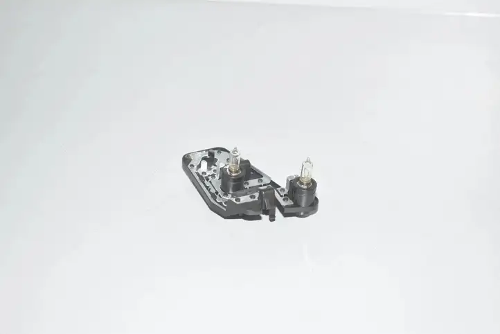 BMW 5 F10 F11 (2009 - 2016) 7344645 Проводка задних фонарей — фото 1