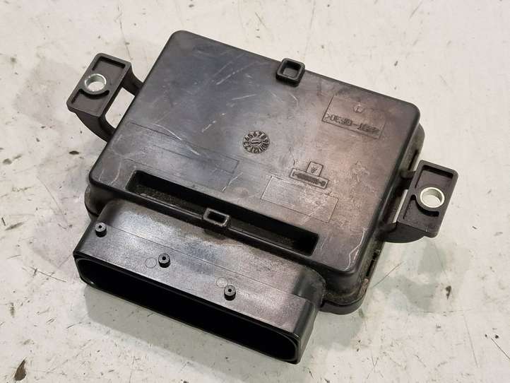 Audi Q7 (2005 - 2009)  4L0907355B Модуль управления ручным тормозом