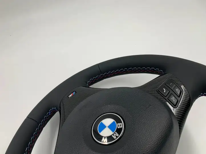 BMW X1 E84 (2009 - 2015) Руль — фото 3
