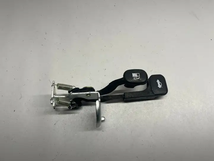 Kia Cerato (2018 - ) 93490G3140 Ручка открытия лючка бензобака — фото 1