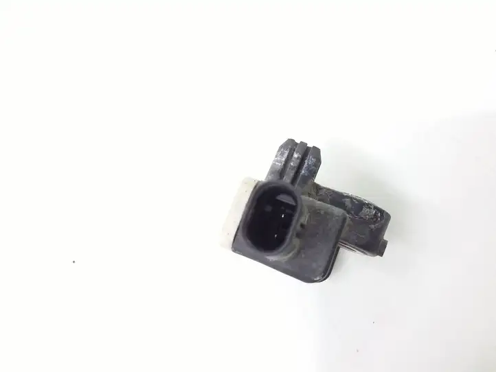 Audi A6 C7 (2011 - 2014) 4H0959651A Датчик удара SRS — фото 2