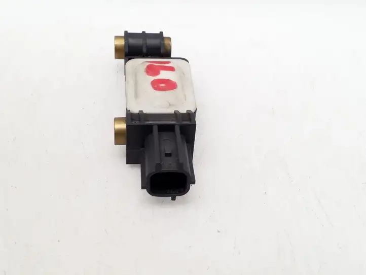 Seat Exeo (3R) (2008 - 2013) 8E0959643B Датчик удара SRS — фото 2