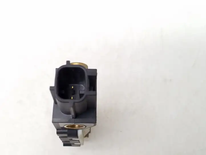 Seat Exeo (3R) (2008 - 2013) 8E0959643B Датчик удара SRS — фото 4