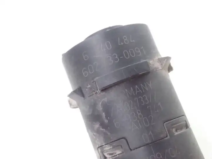 BMW 5 E60 E61 (2004 - 2010)  6940484 Датчик (датчики) парковки