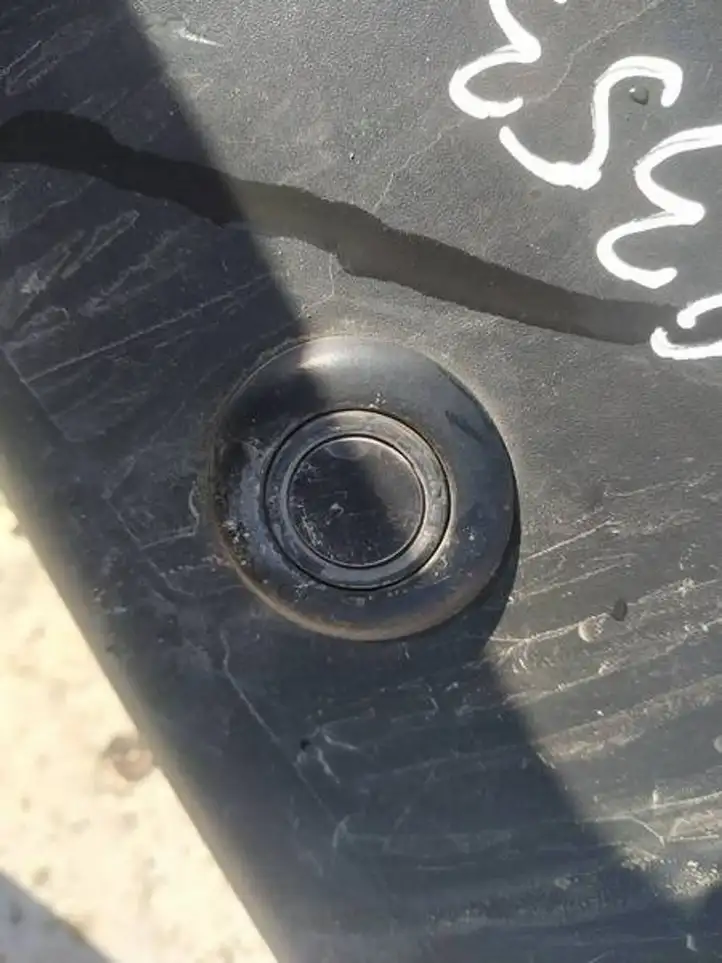 Land Rover Discovery (2004 - 2009)   Датчик (датчики) парковки