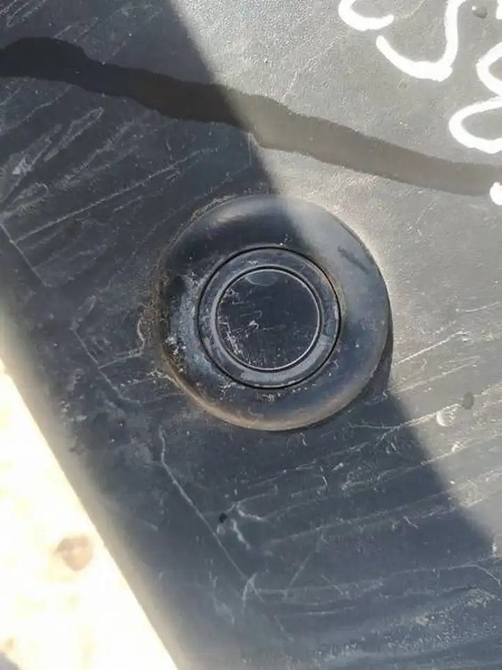 Land Rover Discovery (2004 - 2009)   Датчик (датчики) парковки