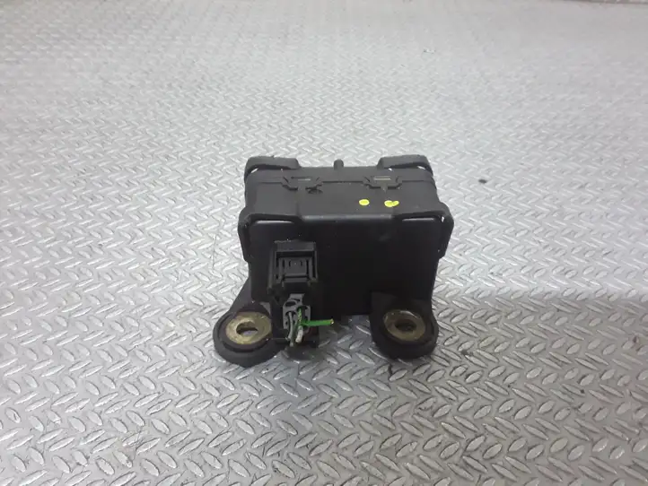 Opel Zafira (2003 - 2006)  13208665 Блок управления ESP (система стабилизации)