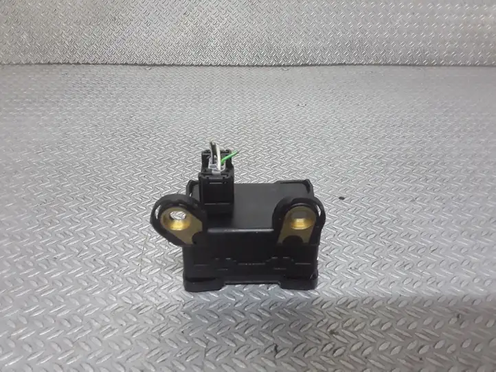 Opel Zafira (2003 - 2006)  13208665 Блок управления ESP (система стабилизации)