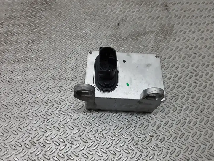 Mercedes-Benz ML W163 (1997 - 2005) A0025428918Q04 Блок управления ESP — фото 3