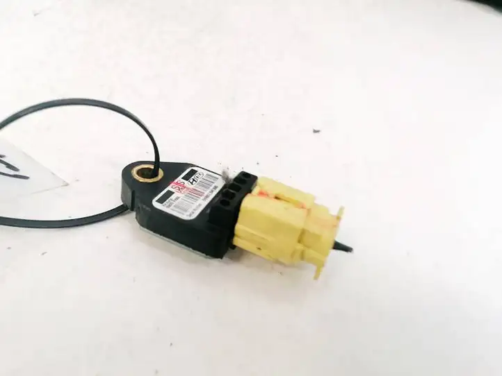 Kia Ceed (2006 - 2010) 959202H000 Датчик удара SRS — фото 3