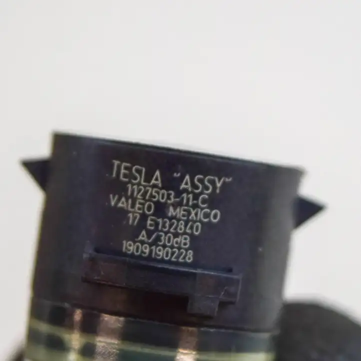 Tesla Model 3 (2017 - 2023)  112750311C Датчик (датчики) парковки