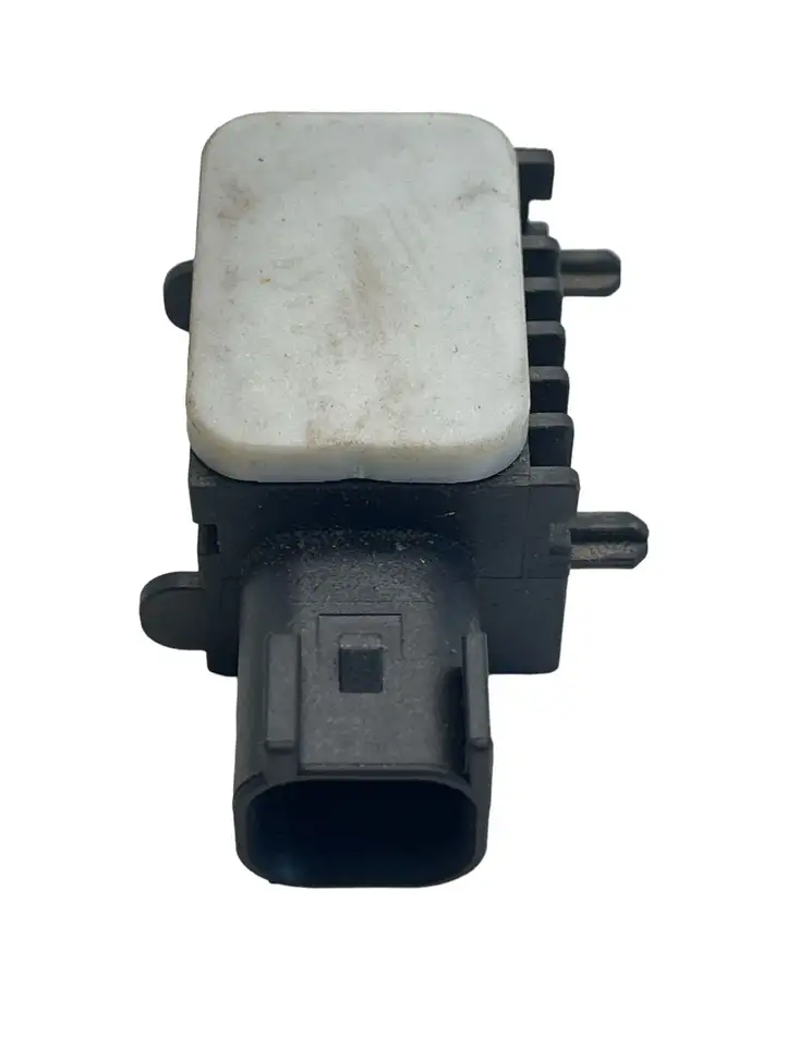 Ford S-MAX (2006 - 2010) 3M5T14B342AB Датчик удара SRS — фото 1