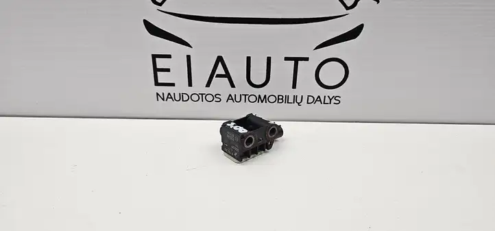 BMW X5 E70 (2006 - 2013) 9152262 Датчик удара SRS — фото 4