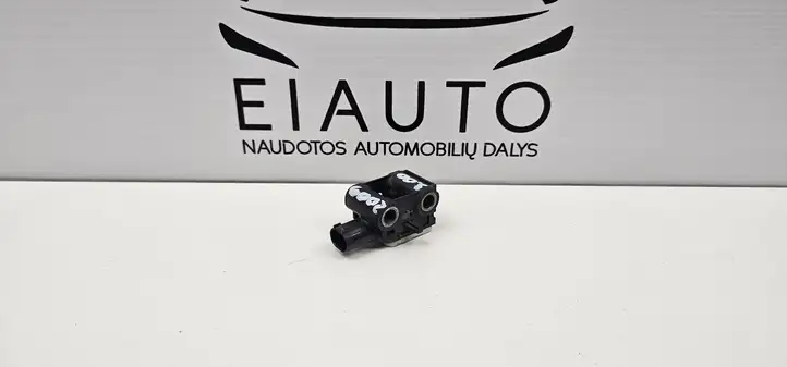 BMW X5 E70 (2006 - 2013) 9152262 Датчик удара SRS — фото 5