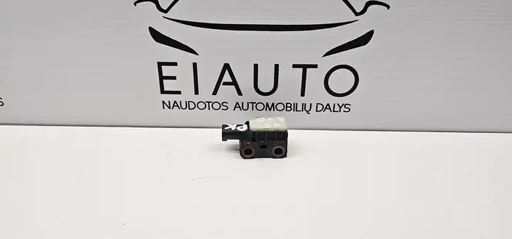 BMW X5 E70 (2006 - 2013) 9152262 Датчик удара SRS — фото 6