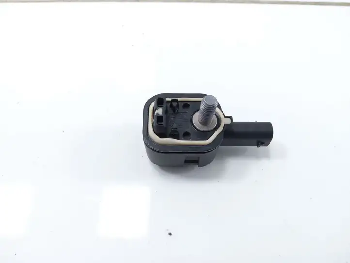 BMW X5 E70 (2006 - 2013)  6577922417801 Датчик удара надувных подушек