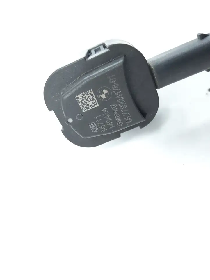 BMW X5 E70 (2006 - 2013)  6577922417801 Датчик удара надувных подушек