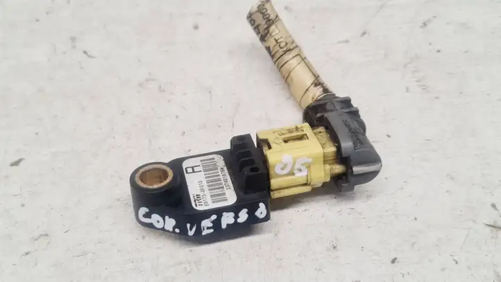 Toyota Corolla Verso AR10 (2004 - 2009) 891730F010 Датчик удара SRS — фото 1