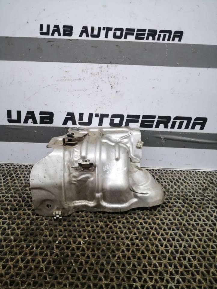 144504628R Nissan Qashqai Išmetimo termo izoliacija (apsauga nuo karščio)