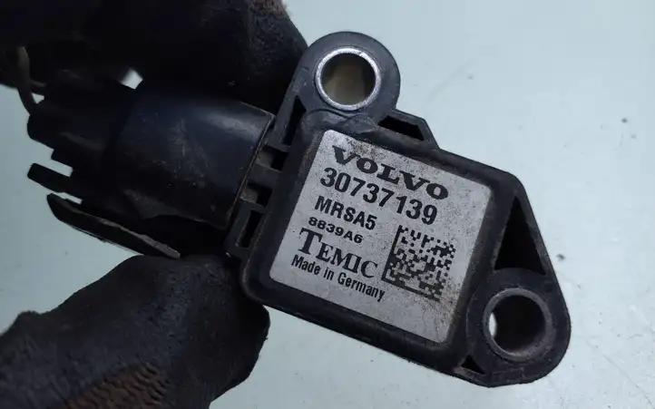 Volvo S80 (2004 - 2006) 30737139 Датчик удара SRS — фото 4
