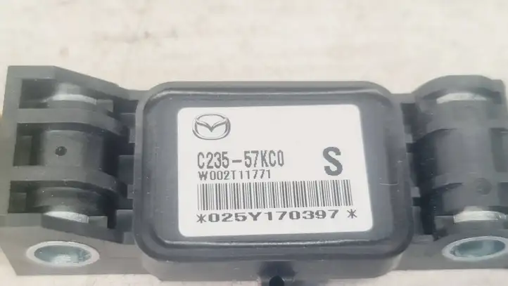 Mazda 5 (2005 - 2010) C23557KC0 Датчик удара SRS — фото 3