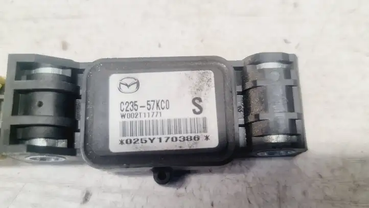 Mazda 5 (2005 - 2010) C23557KC0 Датчик удара SRS — фото 3
