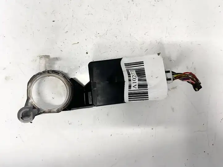 Mitsubishi Outlander (2007 - 2012)  mn141357 Считывающее устройство иммобилайзера (антенна)