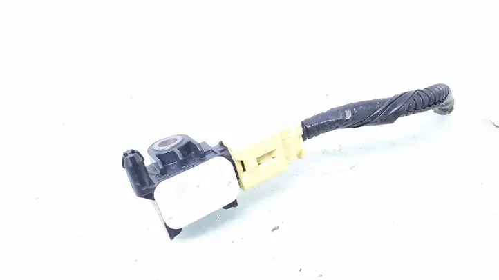 Nissan Juke I F15 (2010 - 2018) 988301EA0A Датчик удара SRS — фото 1