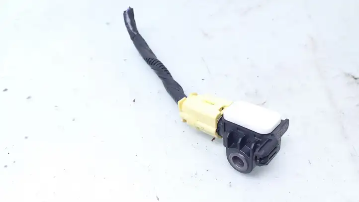 Nissan Juke I F15 (2010 - 2018) 988301EA0A Датчик удара SRS — фото 1