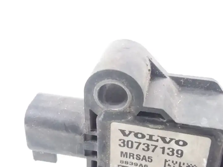 Volvo S80 (2006 - 2009) 30737139 Датчик удара SRS — фото 3