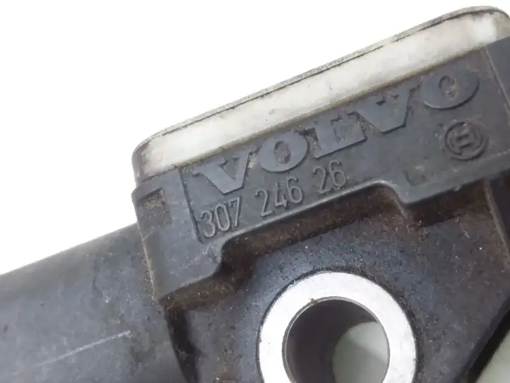 Volvo V70 (2007 - 2013)  30724626 Датчик удара надувных подушек