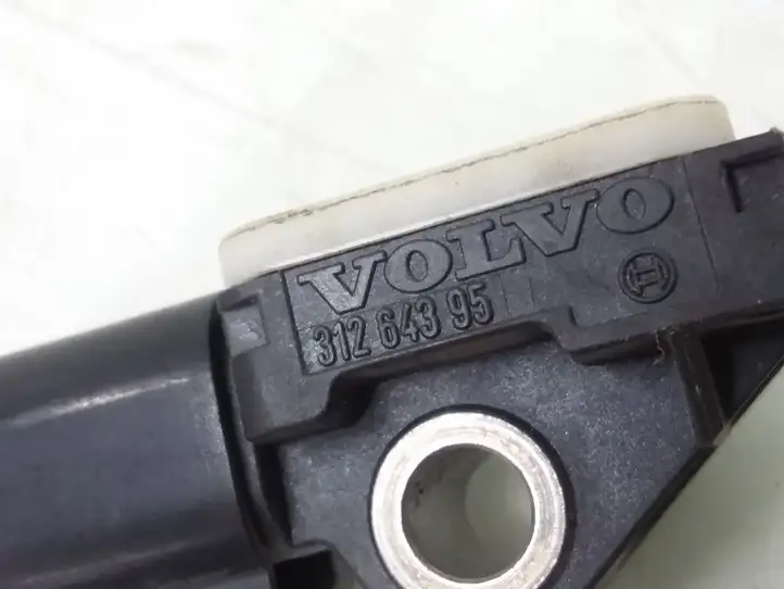 Volvo V70 (2007 - 2013) 31264395 Датчик удара SRS — фото 2