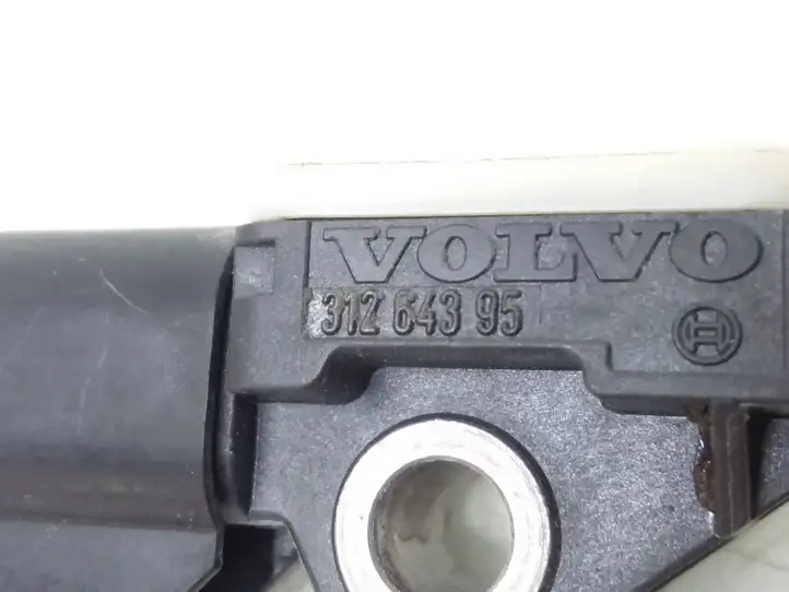 Volvo V70 (2007 - 2013) 31264395 Датчик удара SRS — фото 3