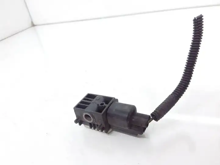 Ford Mondeo MK IV (2007 - 2014) 3M5T14B006AD Датчик удара SRS — фото 2