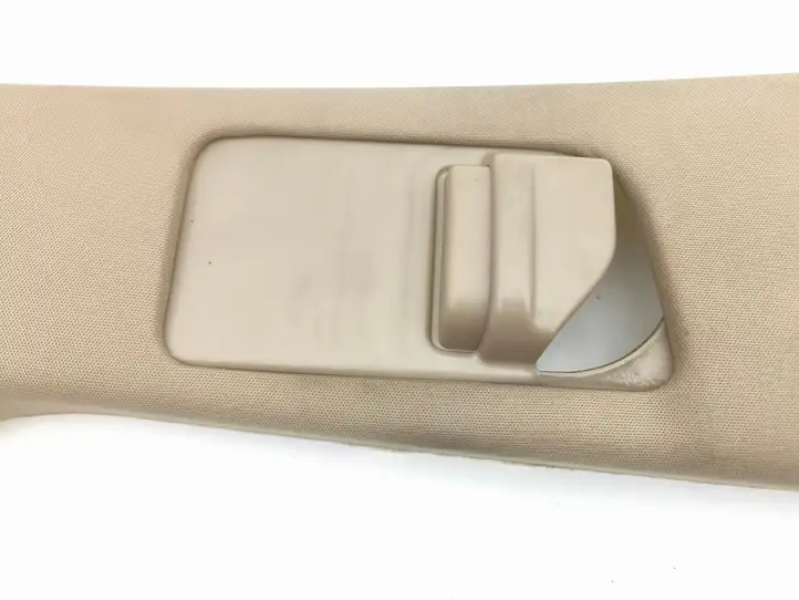Mercedes-Benz ML W166 (2012 - 2017) A1668680139 Верхняя обшивка стойки B — фото 15
